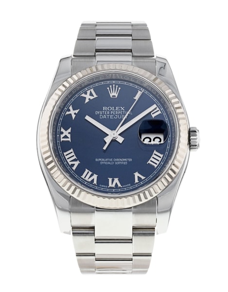 Rolex Datejust 116234